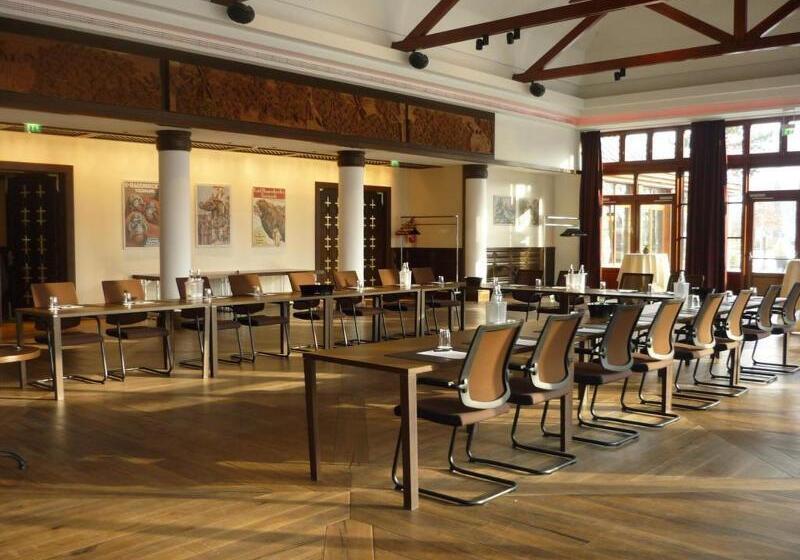 Park Hotel Hagenbeck