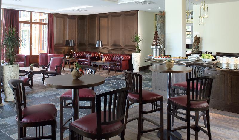 Park Hotel Hagenbeck