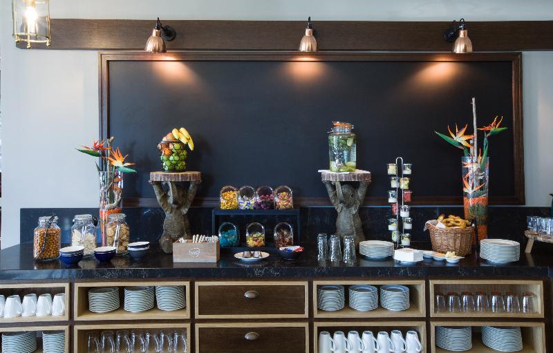 Park Hotel Hagenbeck