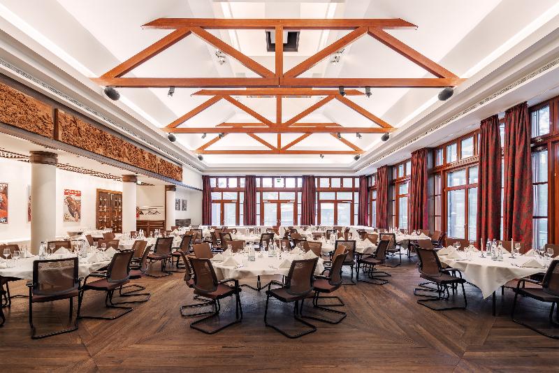 Park Hotel Hagenbeck