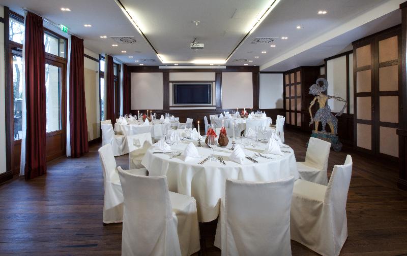 Park Hotel Hagenbeck