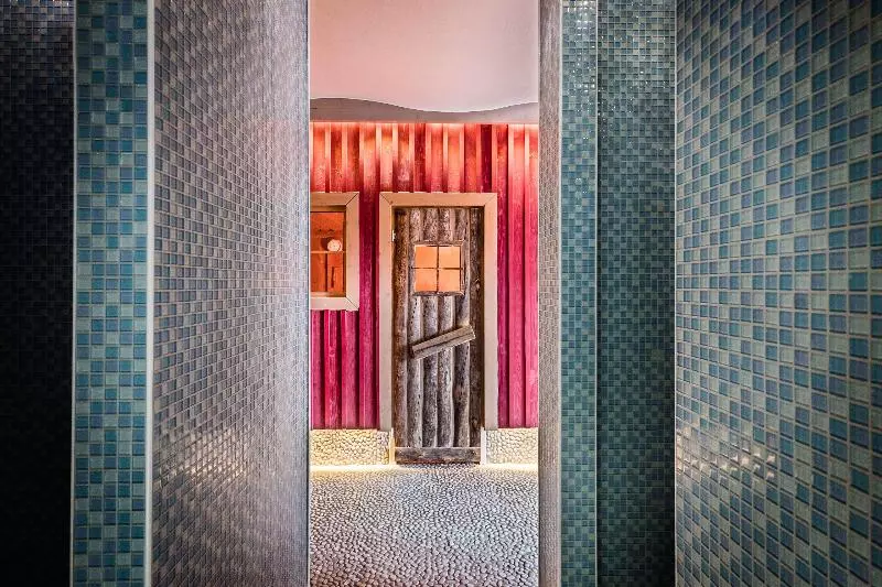 Park Hotel Hagenbeck