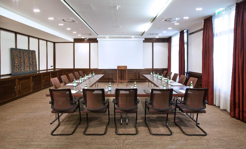 Park Hotel Hagenbeck