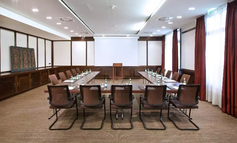 Park Hotel Hagenbeck