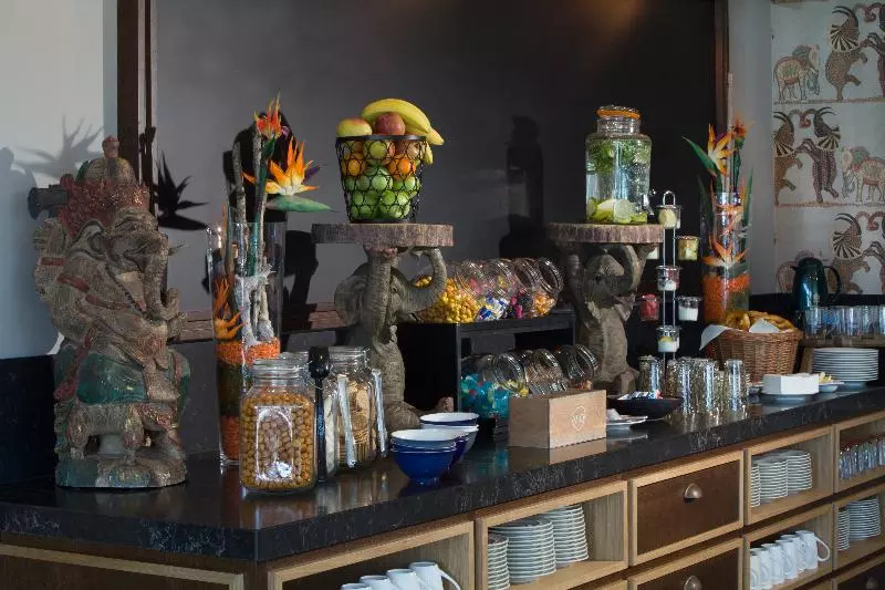 Park Hotel Hagenbeck