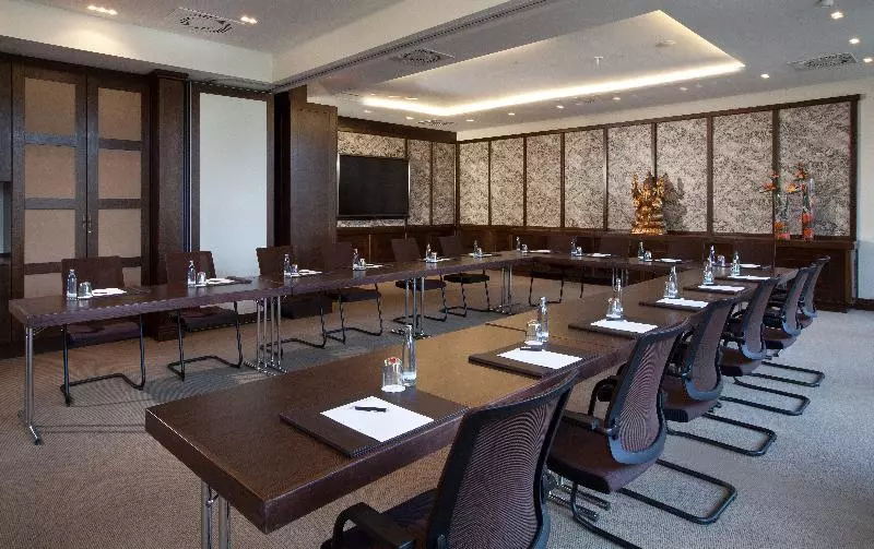 Park Hotel Hagenbeck