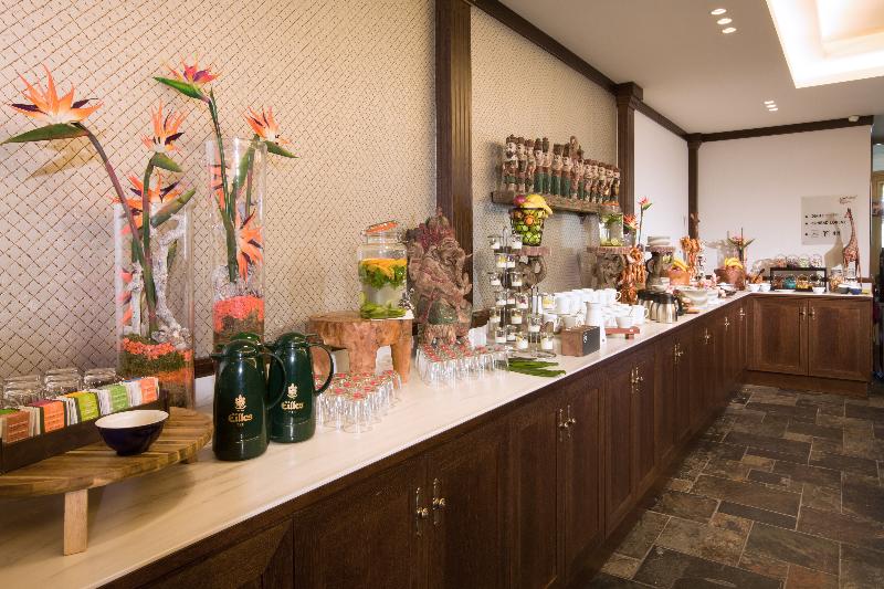 Park Hotel Hagenbeck