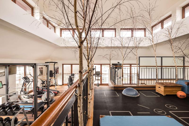 Park Hotel Hagenbeck