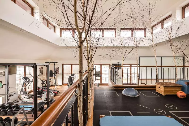 Park Hotel Hagenbeck