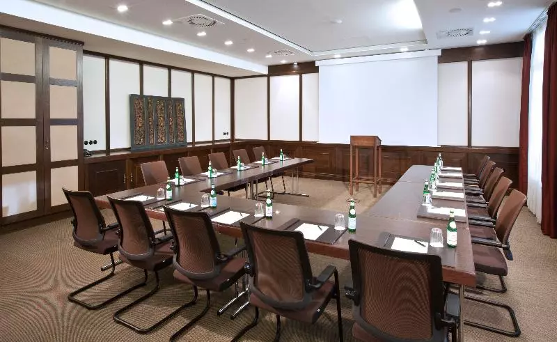 Park Hotel Hagenbeck