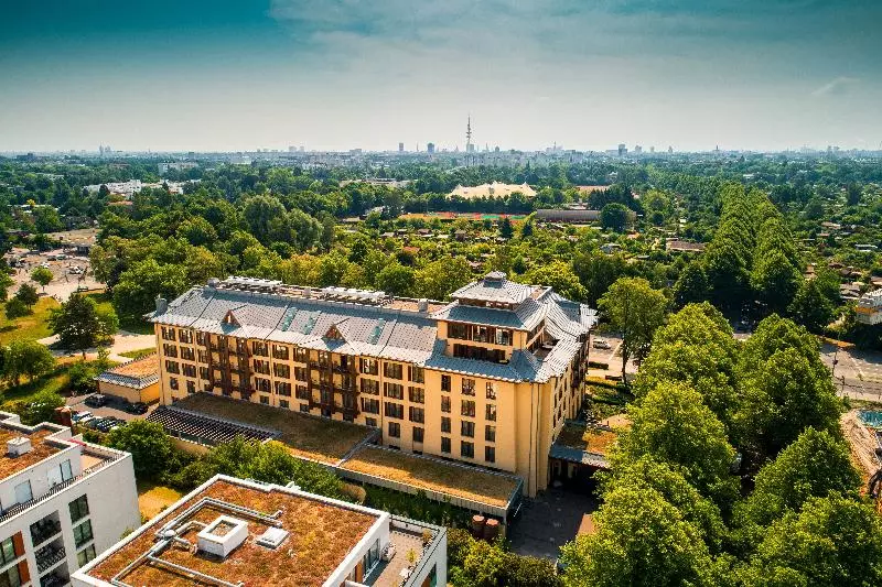Park Hotel Hagenbeck