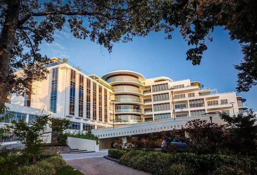 호텔 Mantra Charles