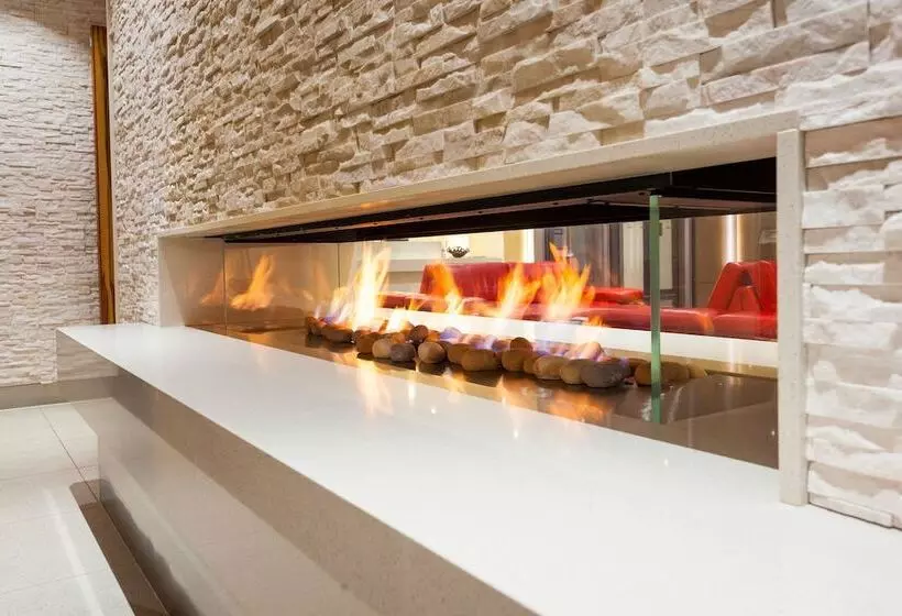 호텔 Mantra Charles