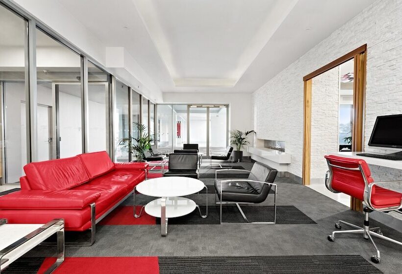 호텔 Mantra Charles