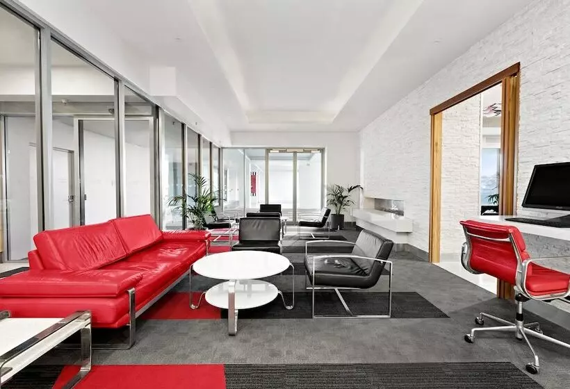 호텔 Mantra Charles