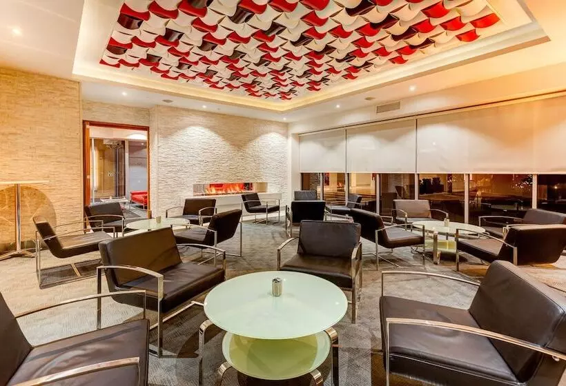 호텔 Mantra Charles