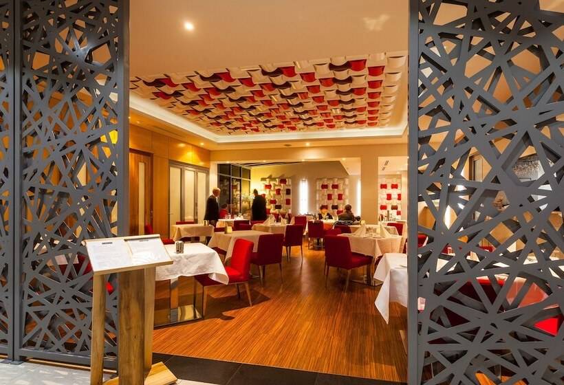 호텔 Mantra Charles