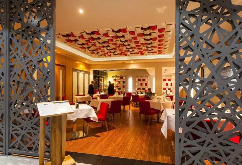 호텔 Mantra Charles