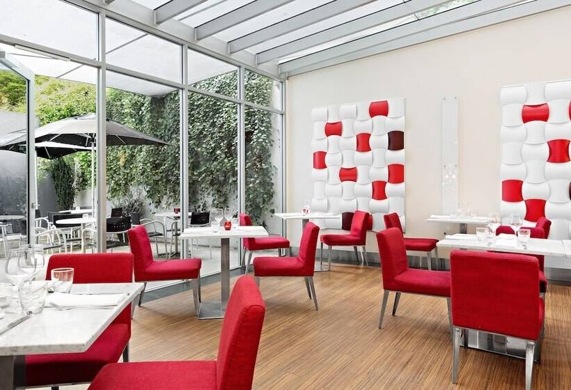 호텔 Mantra Charles