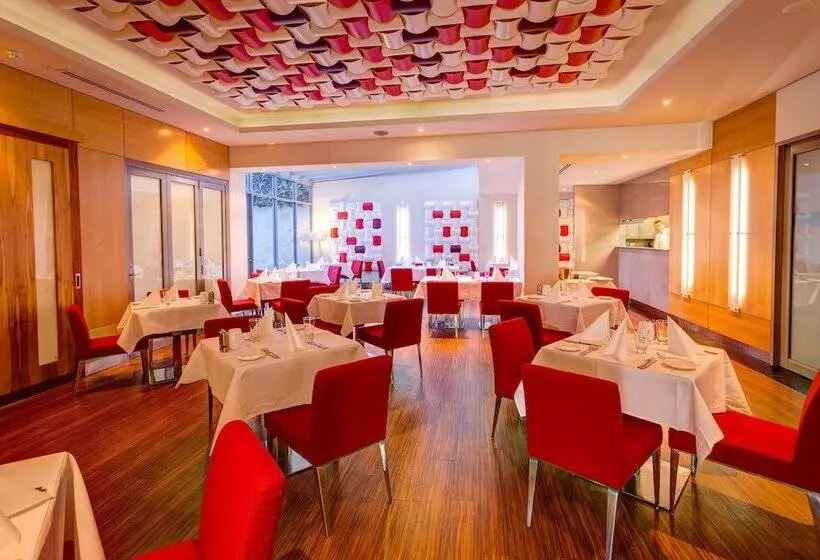 호텔 Mantra Charles