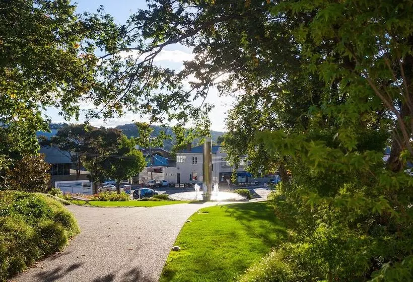 호텔 Mantra Charles