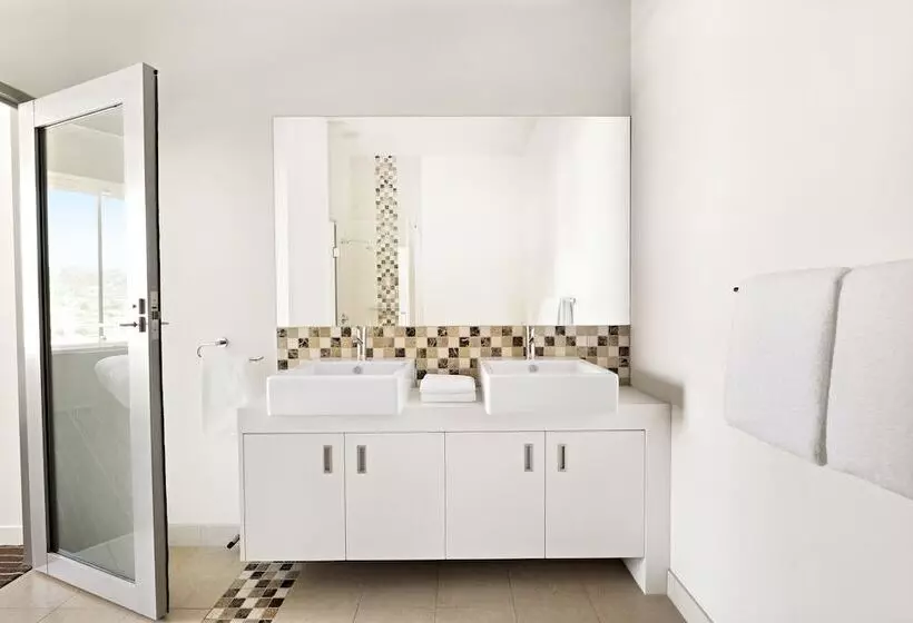 호텔 Mantra Charles