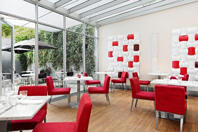 호텔 Mantra Charles