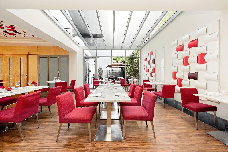 호텔 Mantra Charles