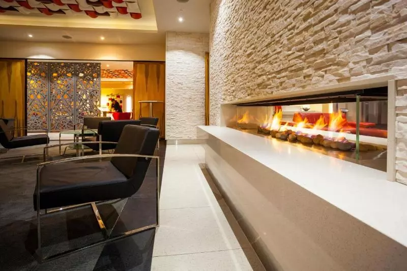 호텔 Mantra Charles