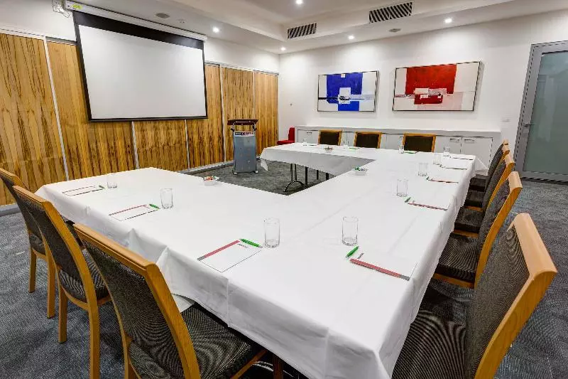 호텔 Mantra Charles