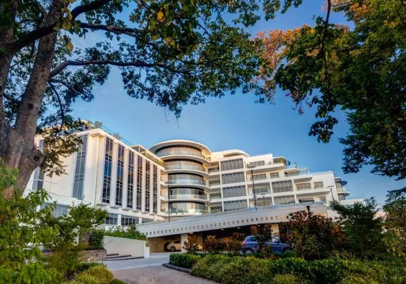 호텔 Mantra Charles