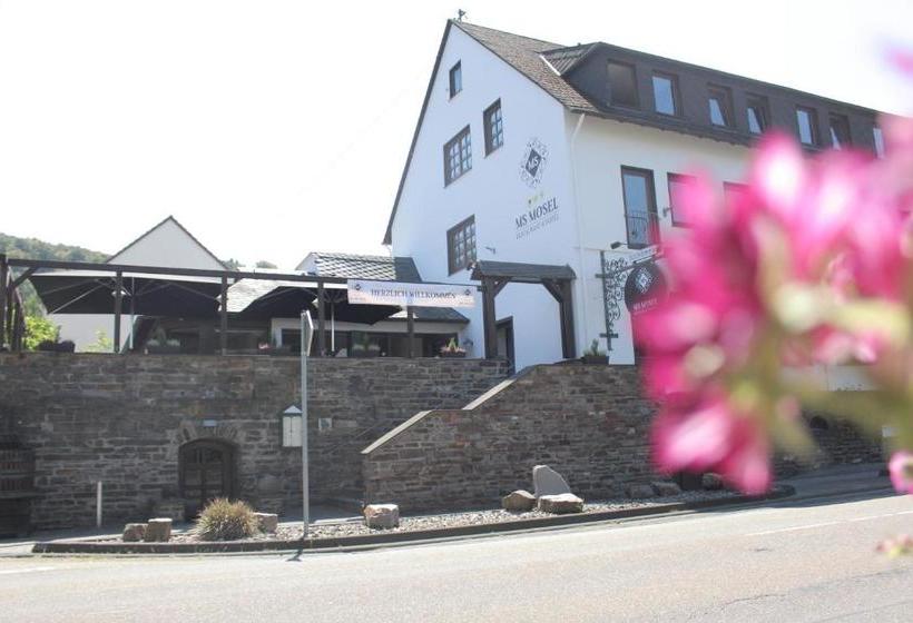 Hotel Ms Mosel
