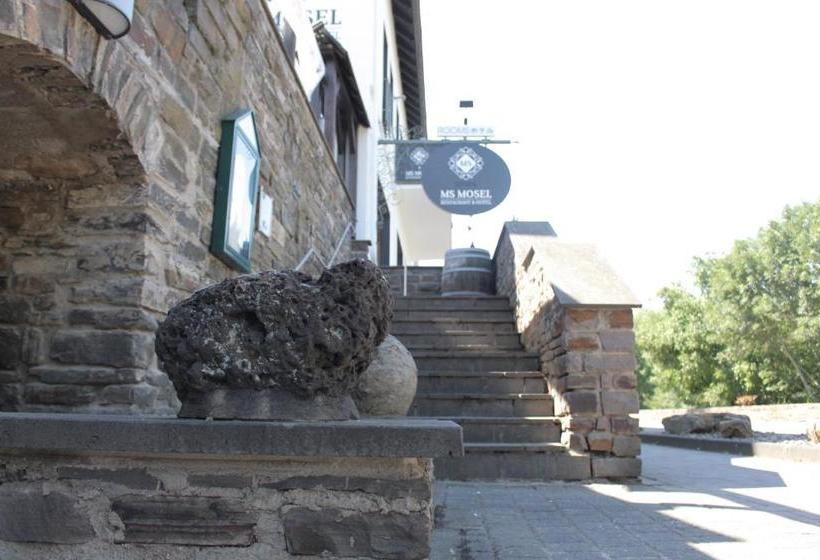 Hotel Ms Mosel