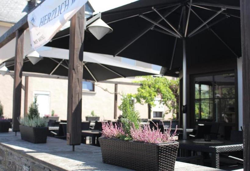 Hotel Ms Mosel