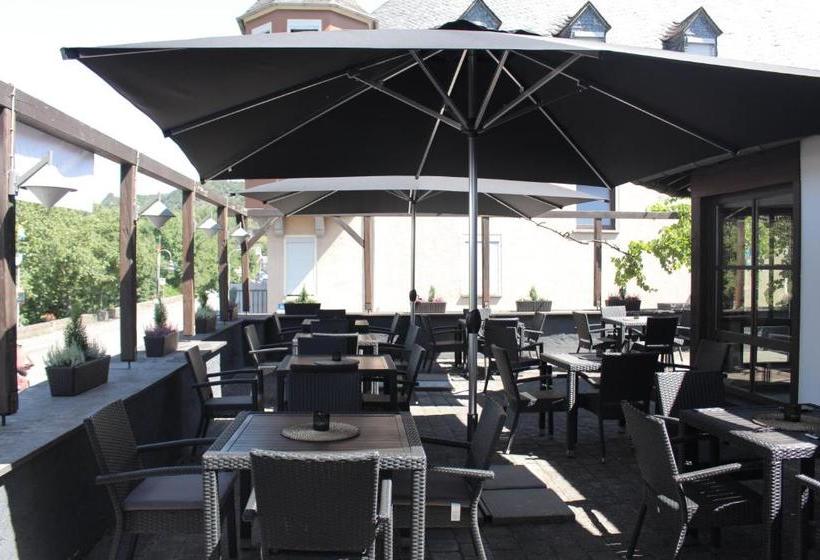 Hotel Ms Mosel