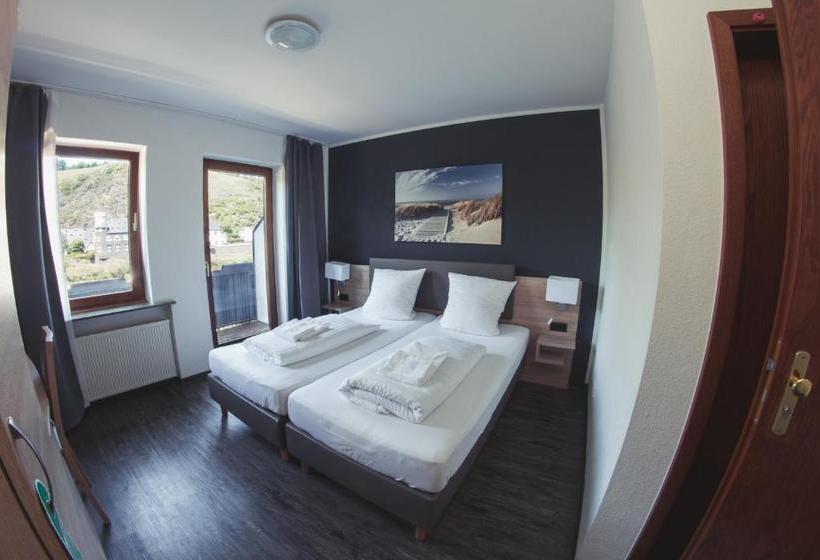 Hotel Ms Mosel