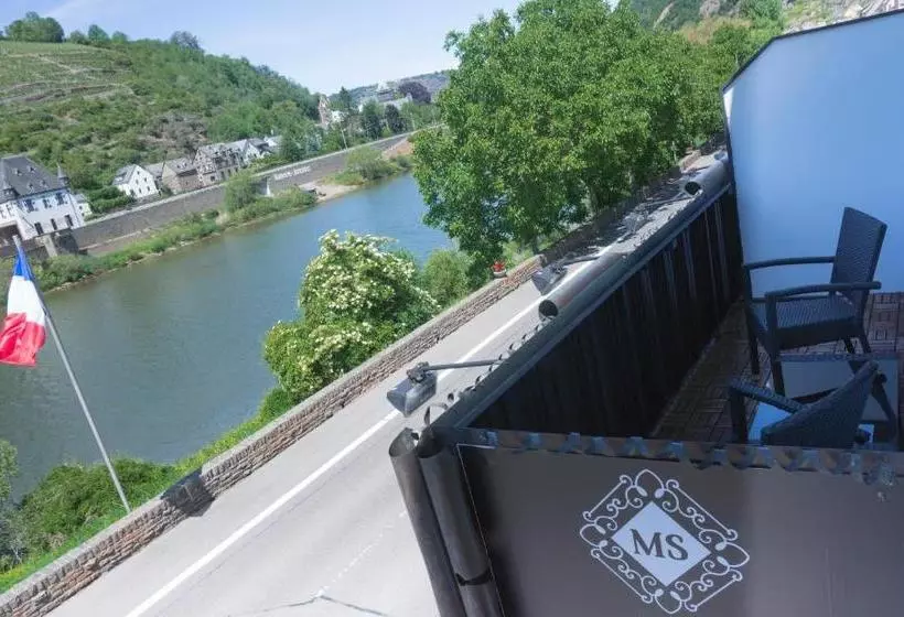 ホテル Ms Mosel
