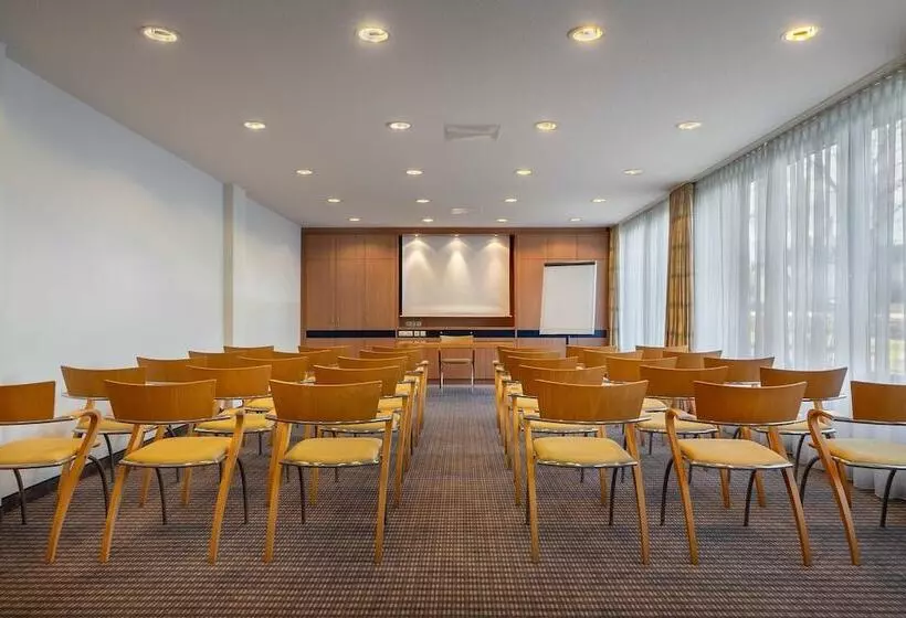 호텔 Holiday Inn The Niu, Blade Solingen, An Ihg