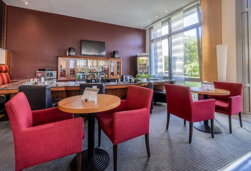 酒店 Holiday Inn   The Niu, Blade Solingen, An Ihg