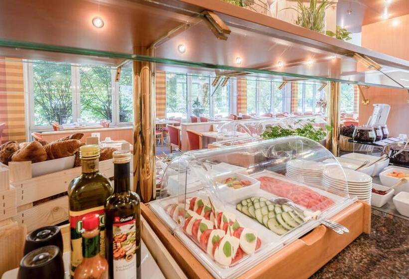 酒店 Holiday Inn   The Niu, Blade Solingen, An Ihg