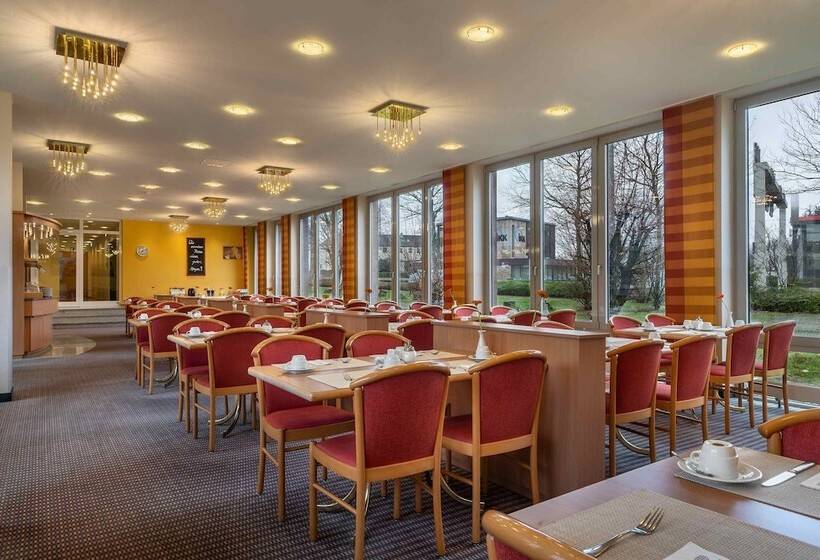 酒店 Holiday Inn   The Niu, Blade Solingen, An Ihg