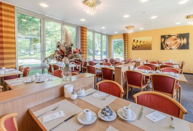 酒店 Holiday Inn   The Niu, Blade Solingen, An Ihg