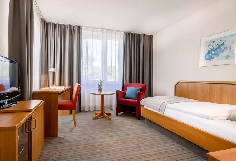 호텔 Holiday Inn The Niu, Blade Solingen, An Ihg