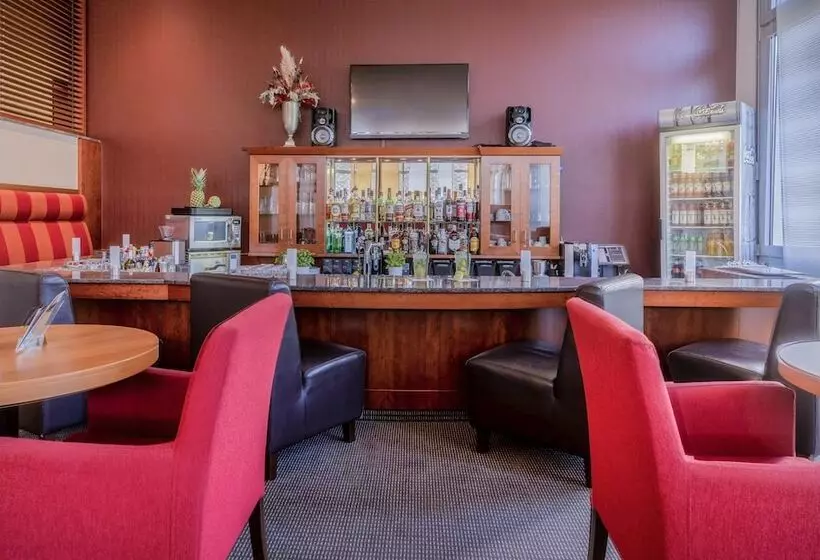 호텔 Holiday Inn The Niu, Blade Solingen, An Ihg