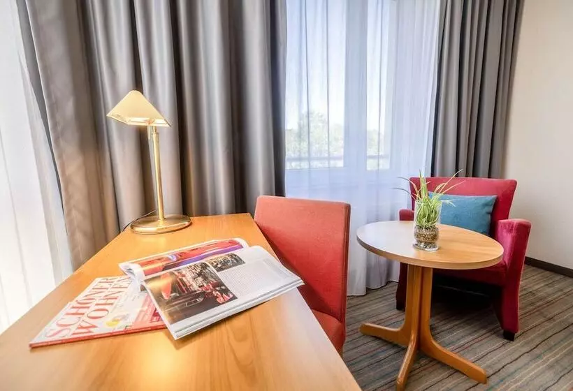 호텔 Holiday Inn The Niu, Blade Solingen, An Ihg