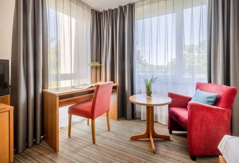 호텔 Holiday Inn The Niu, Blade Solingen, An Ihg