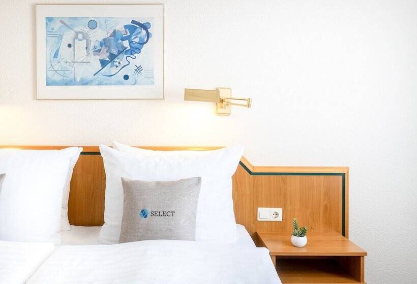 酒店 Holiday Inn   The Niu, Blade Solingen, An Ihg