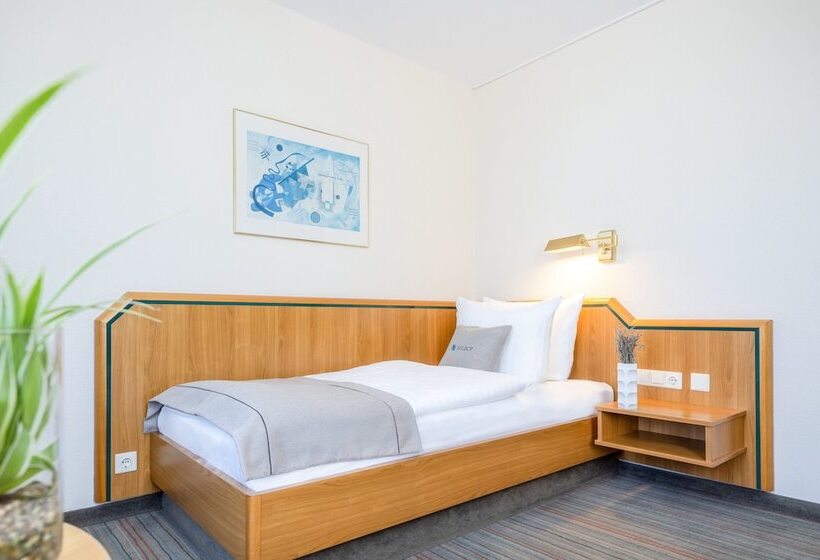 酒店 Holiday Inn   The Niu, Blade Solingen, An Ihg