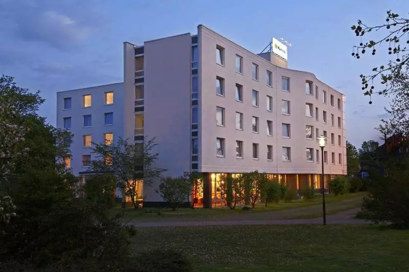 호텔 Holiday Inn The Niu, Blade Solingen, An Ihg
