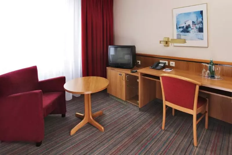 호텔 Holiday Inn The Niu, Blade Solingen, An Ihg